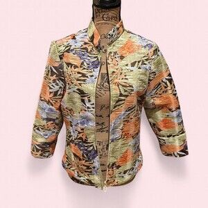Women's Multi Jacket